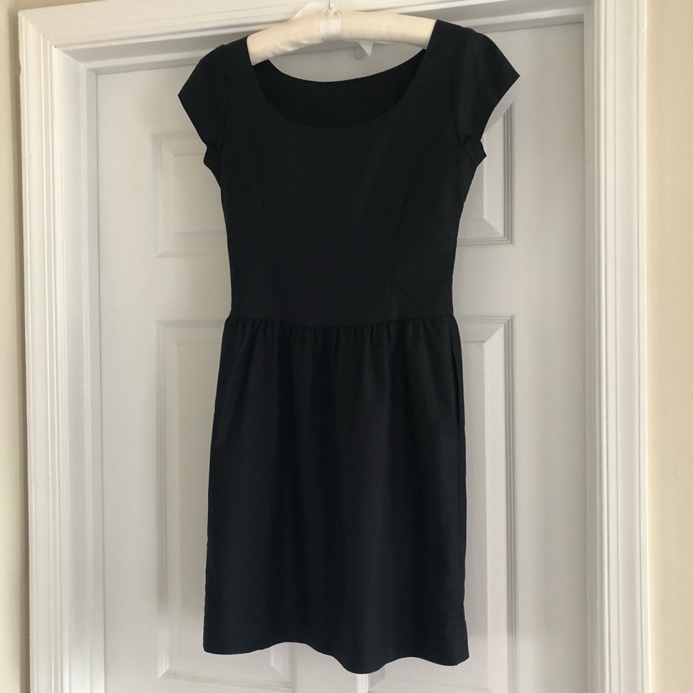Rugby Ralph Lauren “little black dress”